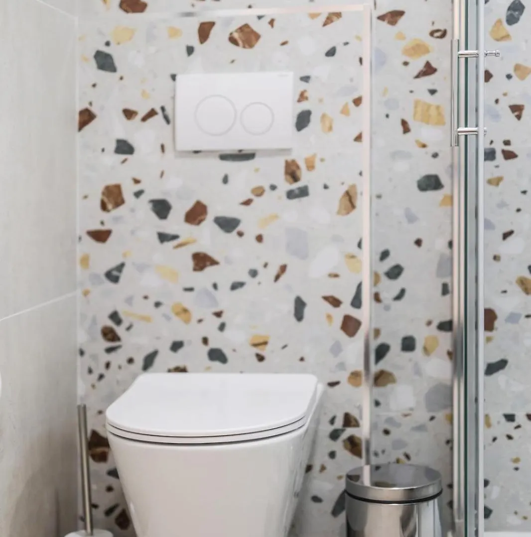 Studio Apartment Elena Rijeka