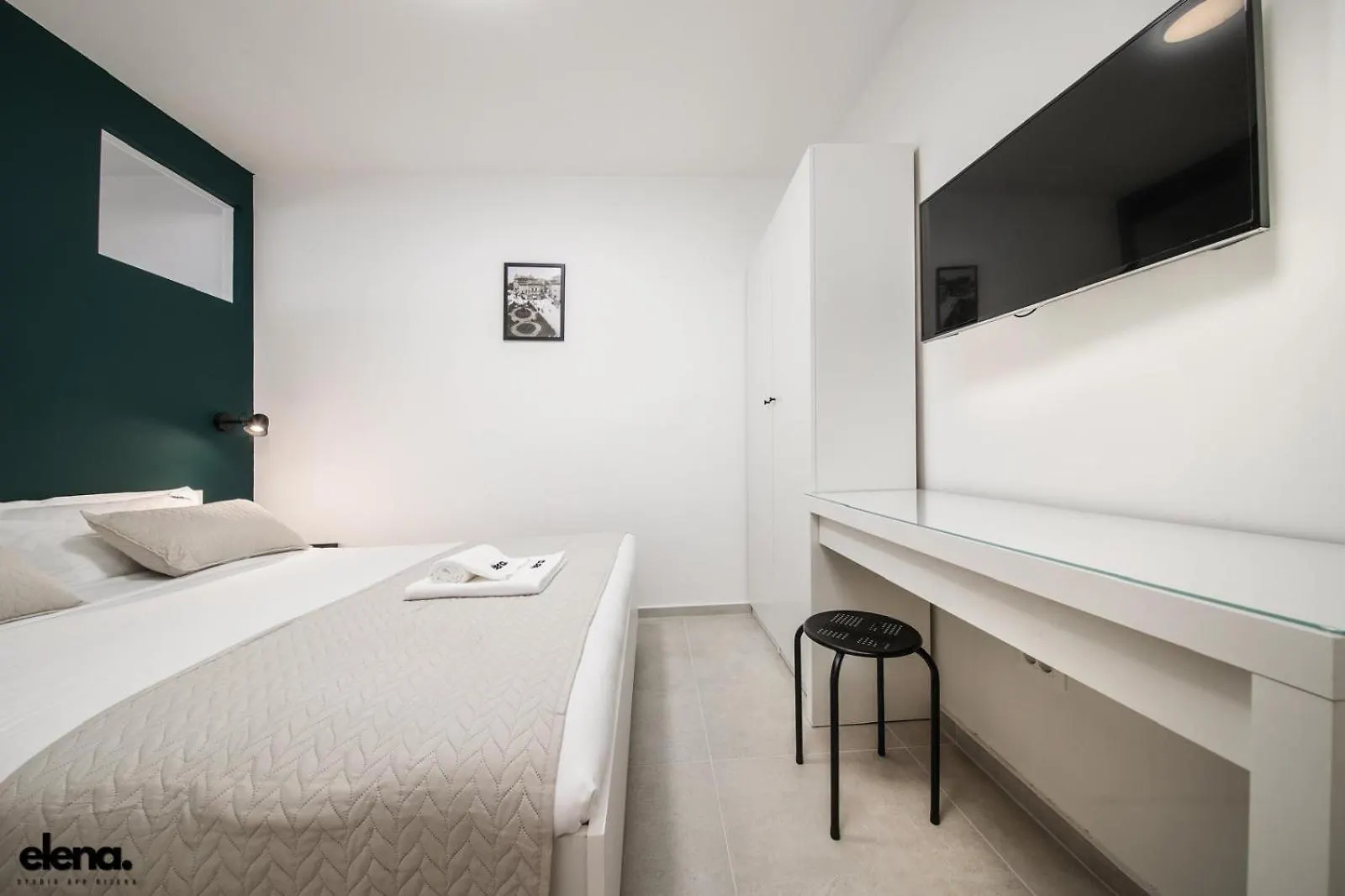Studio Apartment Elena Rijeka