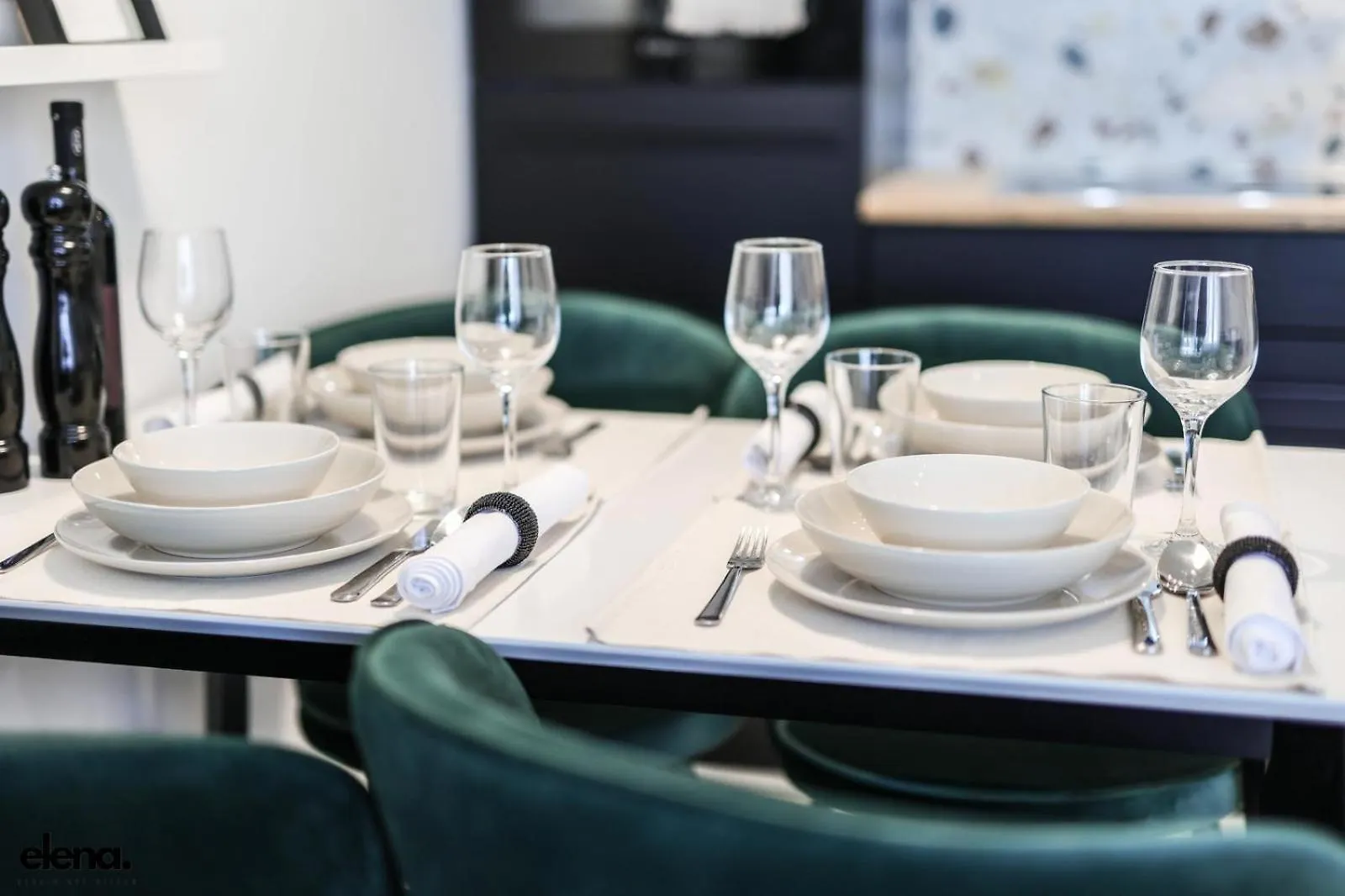 Studio Apartment Elena Rijeka