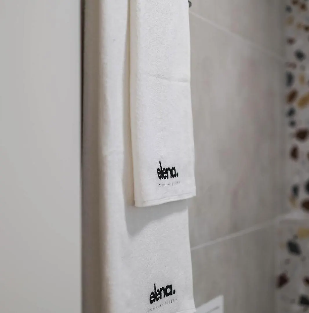 Studio Apartment Elena Rijeka 0*,  Croatia