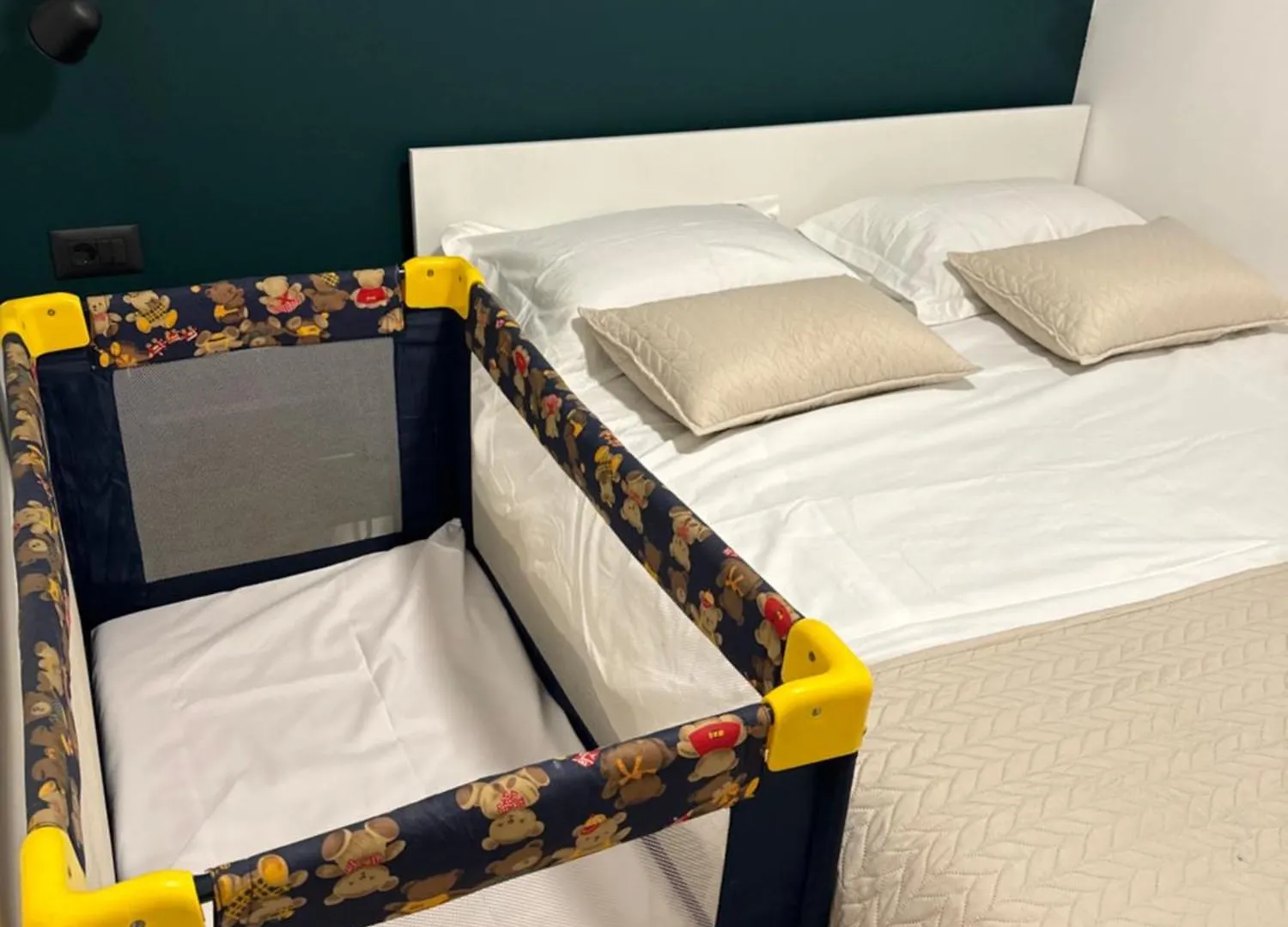 Studio Apartment Elena Rijeka